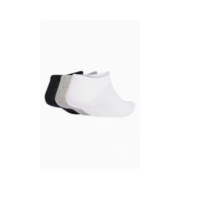 LINER SOCKS 3P