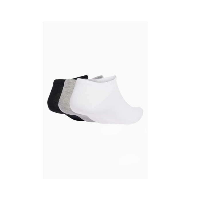 LINER SOCKS 3P