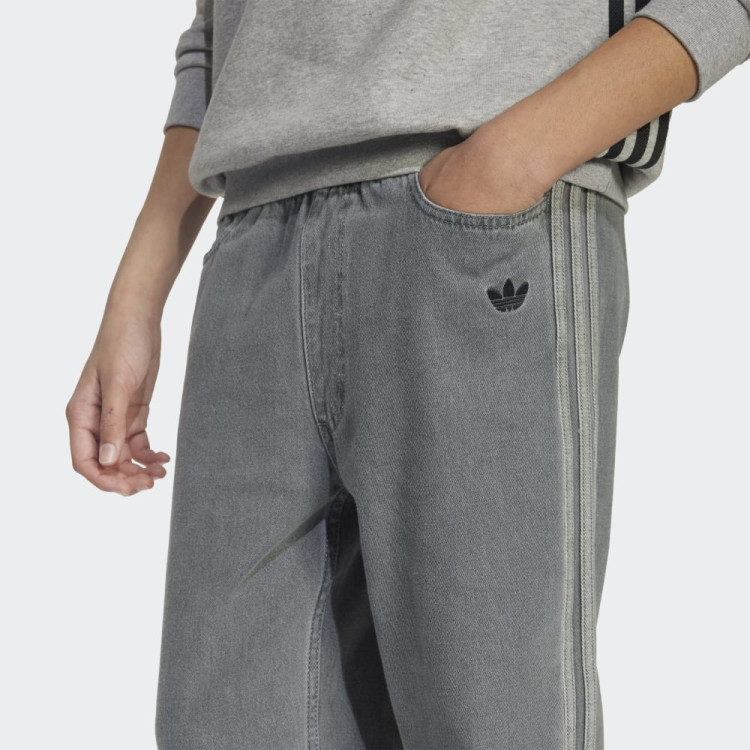 DENIM PANTS