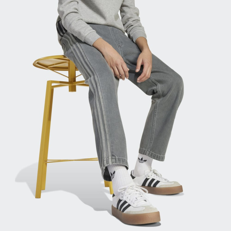 DENIM PANTS