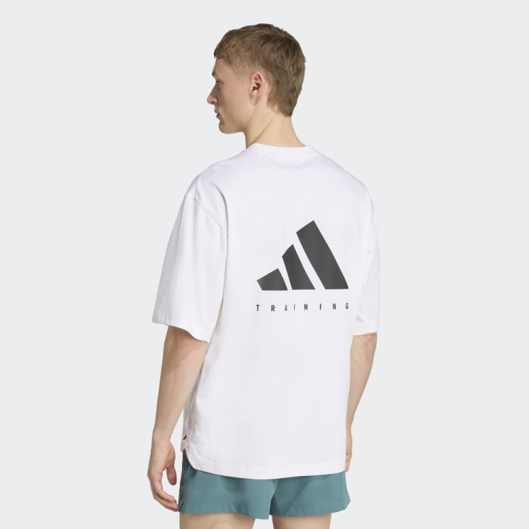 OVERSIZE TEE