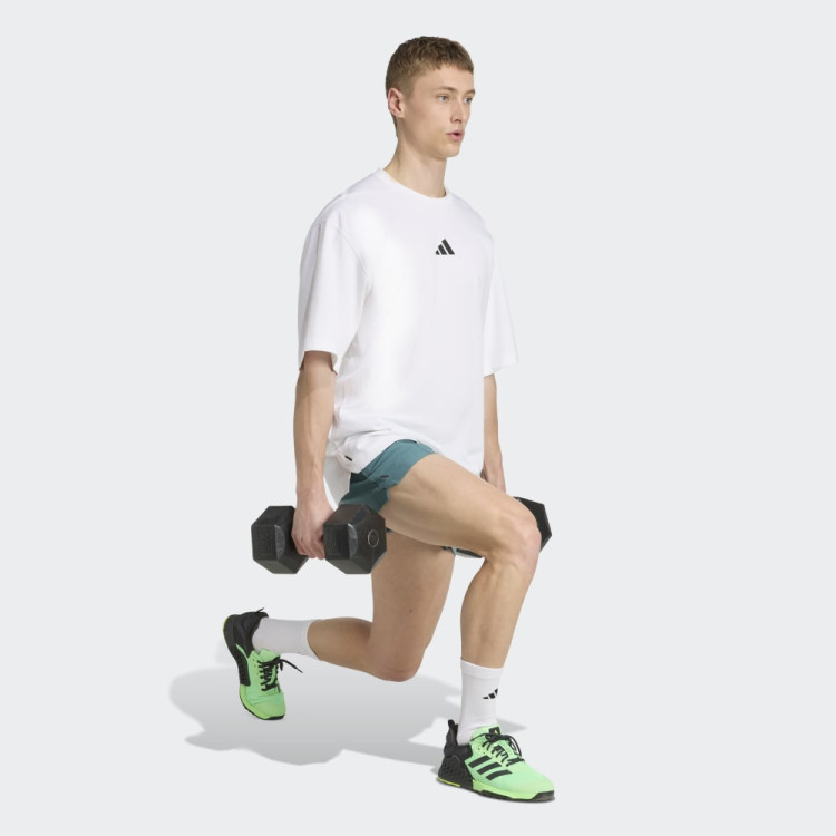 OVERSIZE TEE