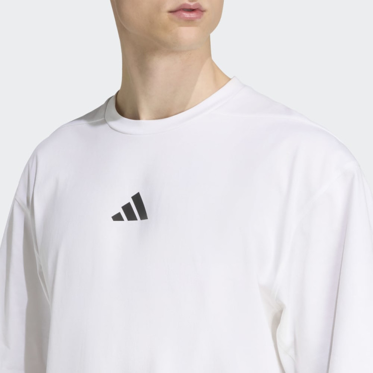 OVERSIZE TEE