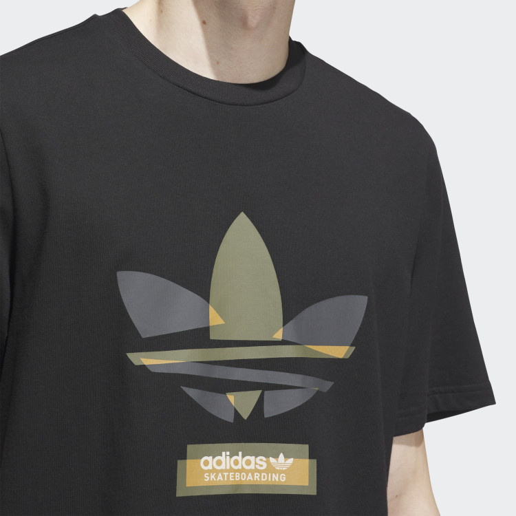 SKATE TREF TEE