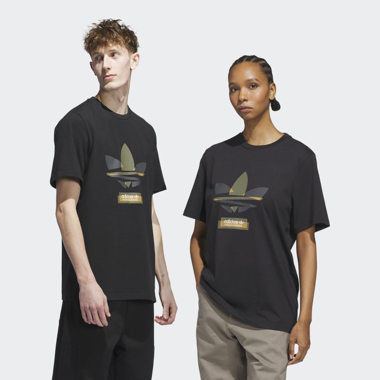 SKATE TREF TEE