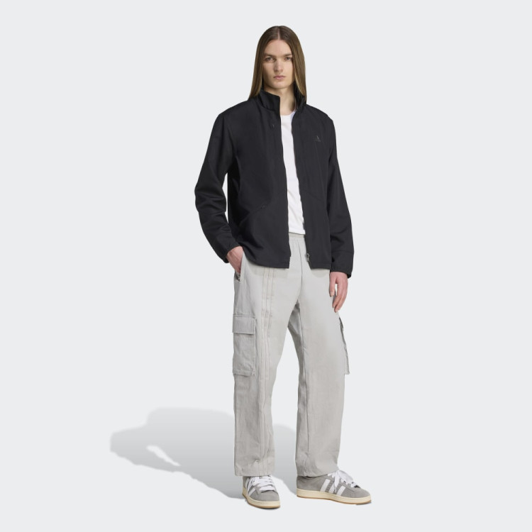 FRONT ST CARGO
