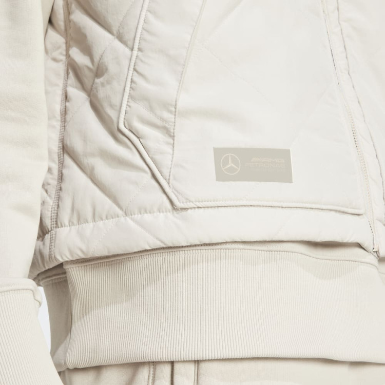 MER PS VEST M