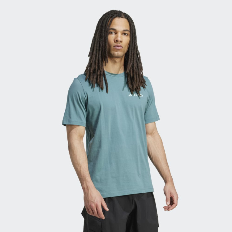 TX MOUNTAIN TEE