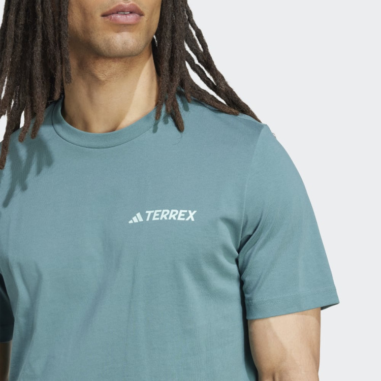 TX MOUNTAIN TEE