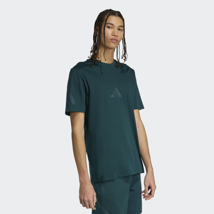 M Z.N.E. TEE
