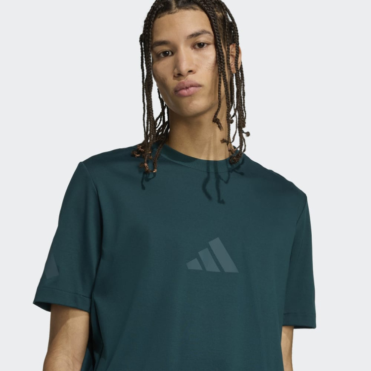 M Z.N.E. TEE