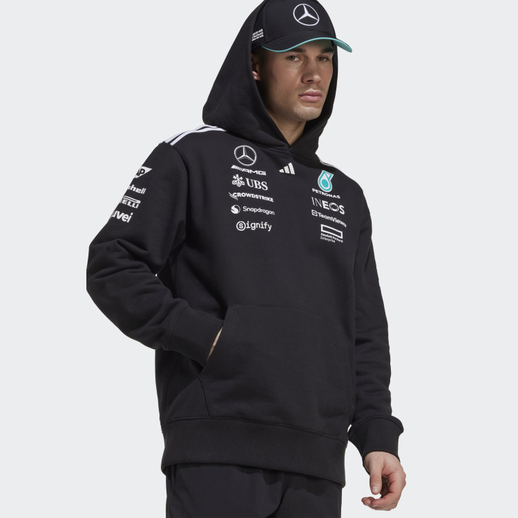 MER TM HOOD M