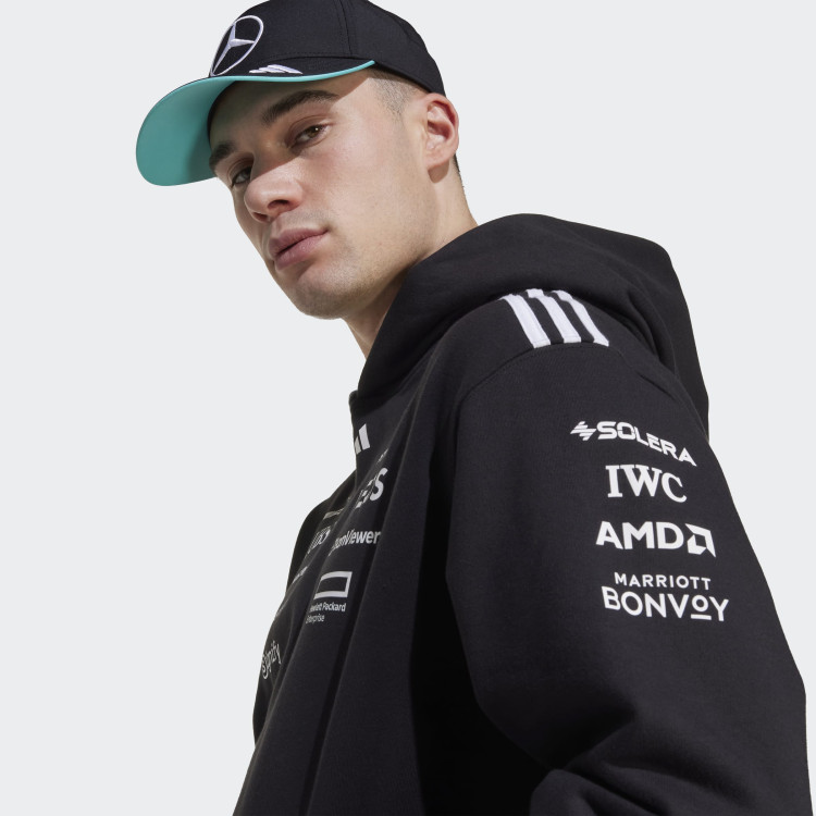 MER TM HOOD M