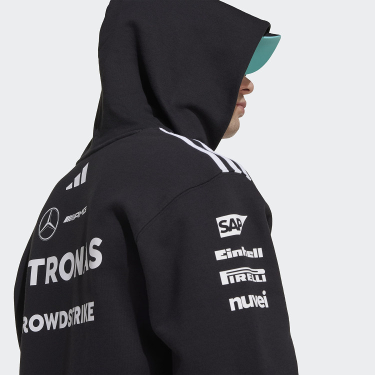MER TM HOOD M