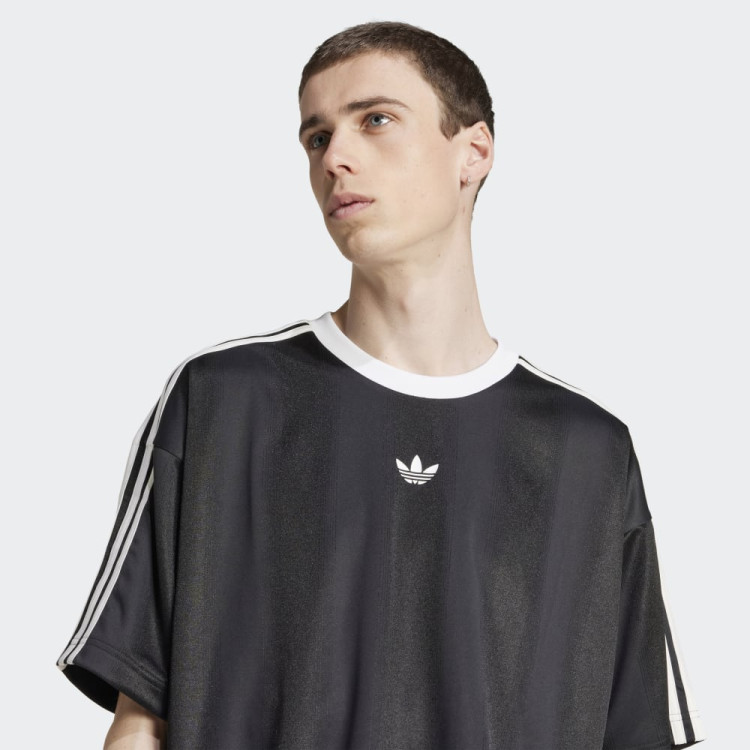 JACQUARD JERSEY