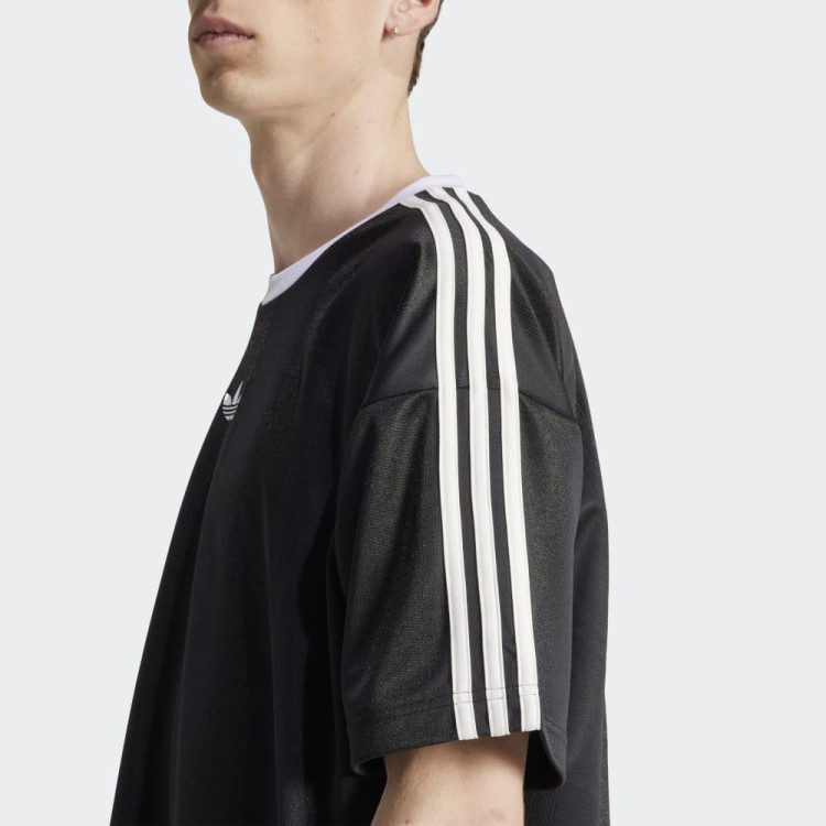 JACQUARD JERSEY
