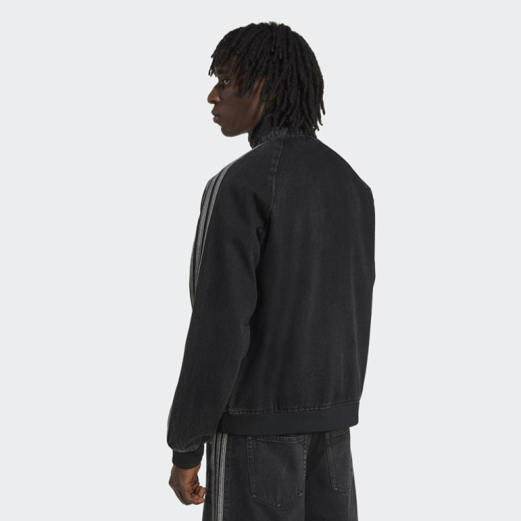 FIRST TT DENIM