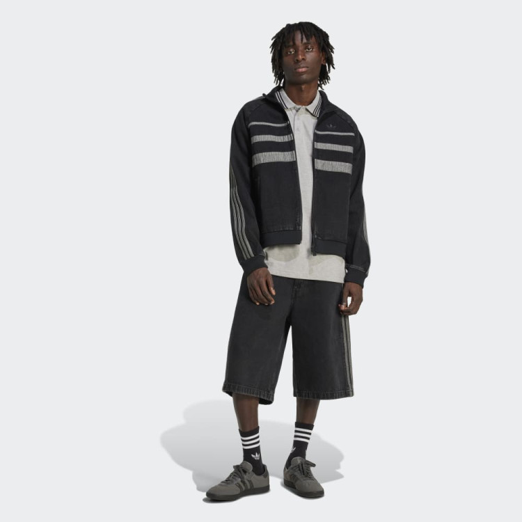 FIRST TT DENIM