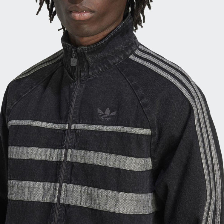 FIRST TT DENIM