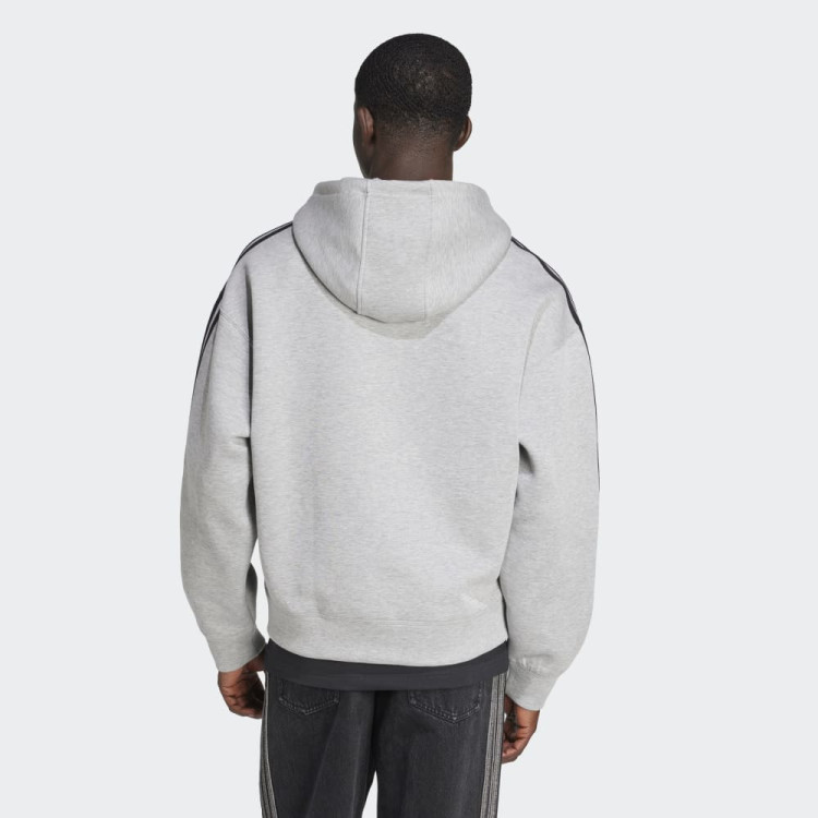 SPACER HOODIE