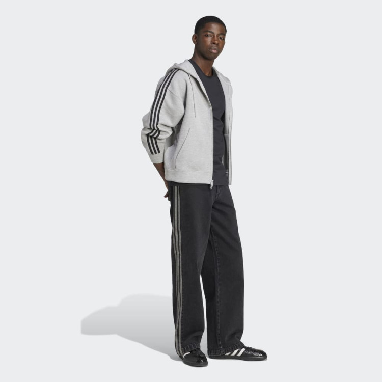 SPACER HOODIE