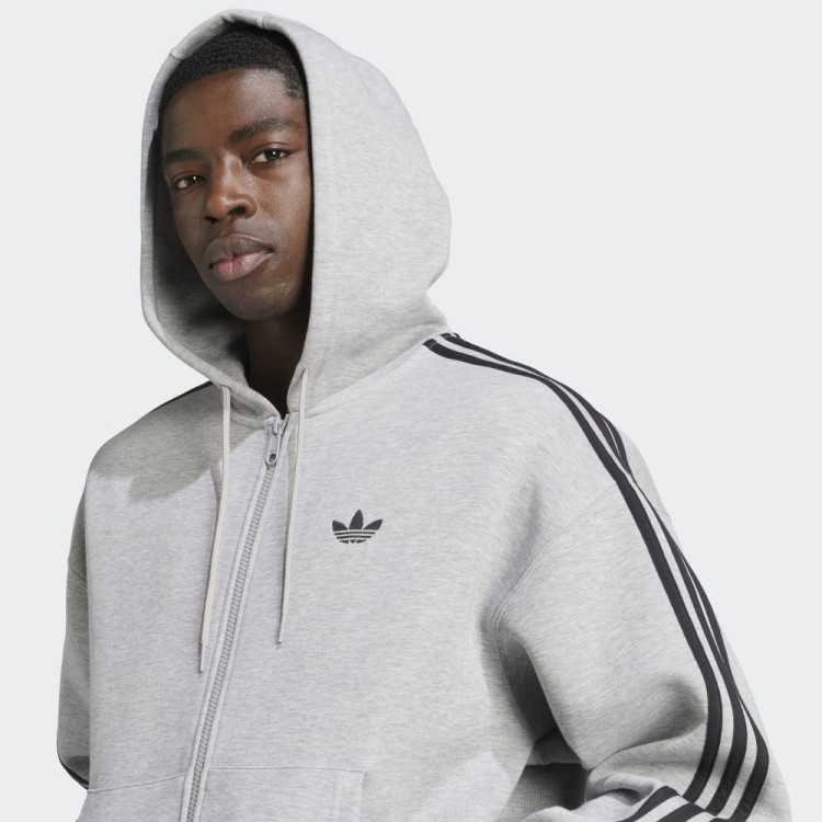 SPACER HOODIE