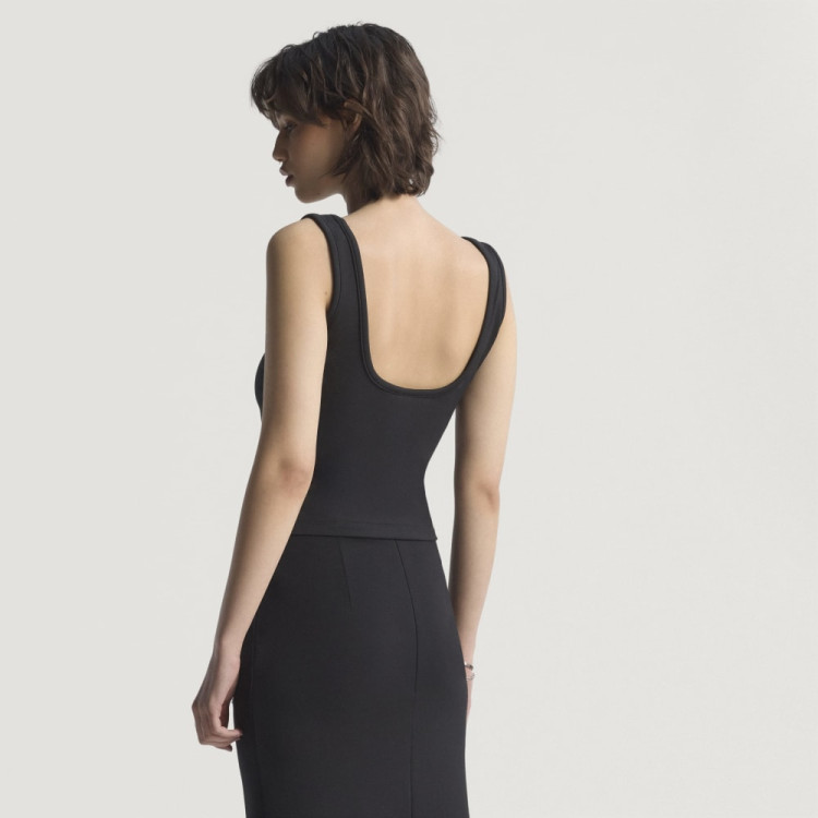 P ESS TANK TOP