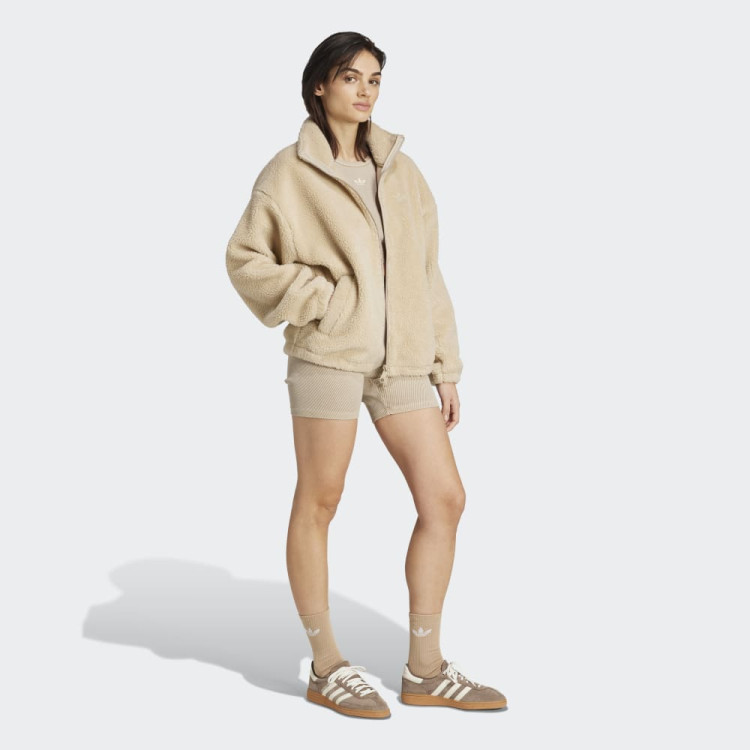ESS TEDDY JKT