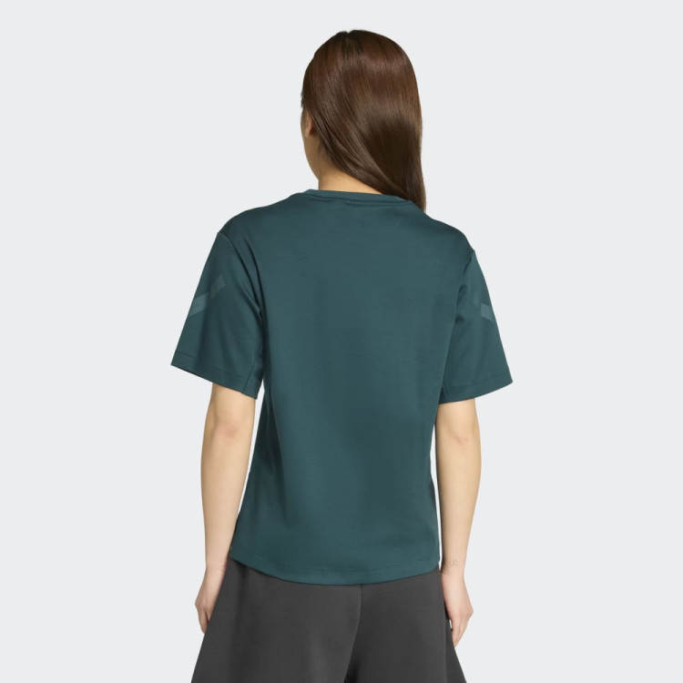 W Z.N.E. TEE