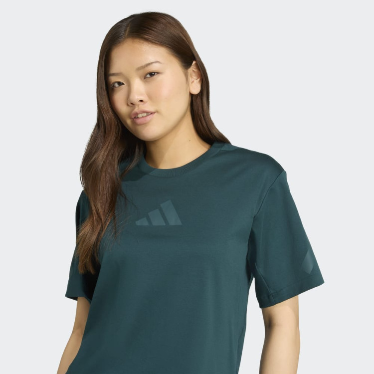 W Z.N.E. TEE