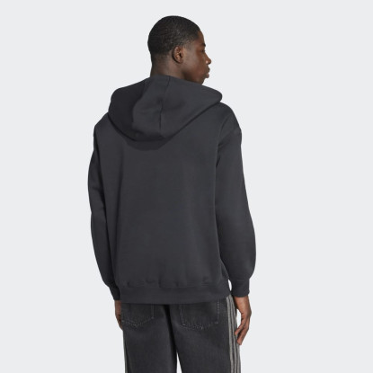 BAGGY FZ HOODIE