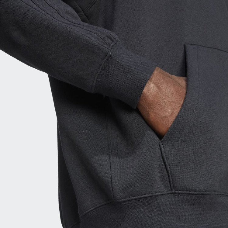 BAGGY FZ HOODIE