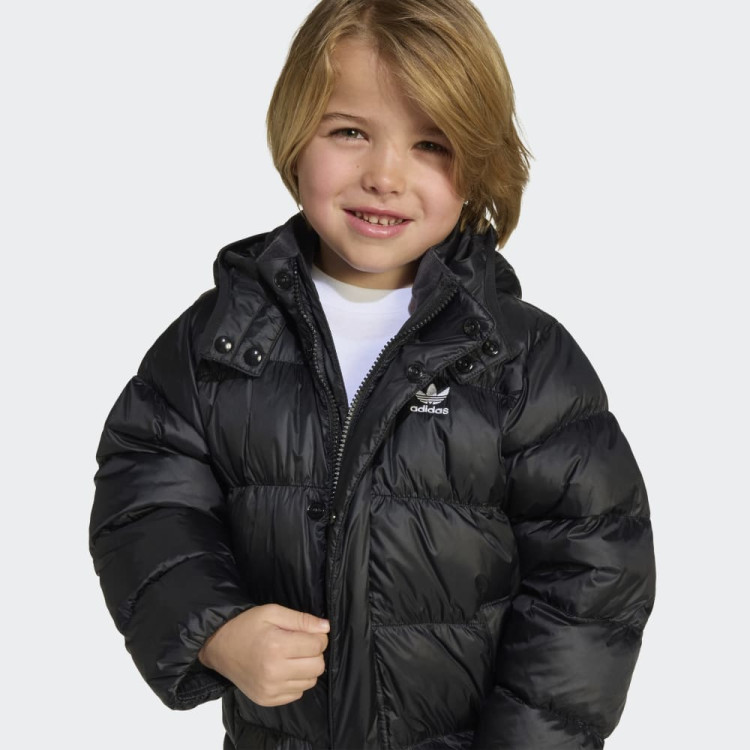 DOWN JACKET