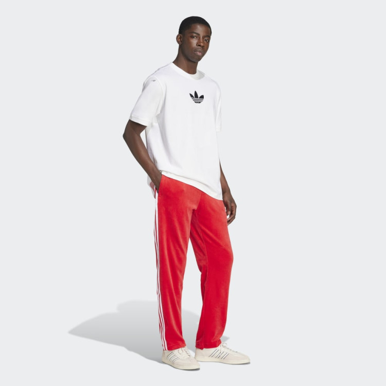 OVERSIZE TEE