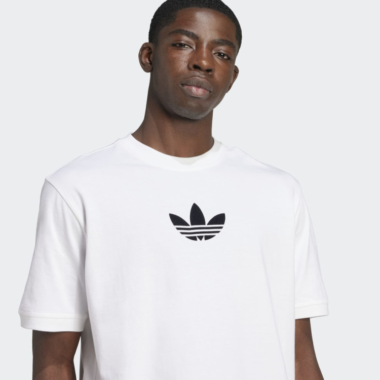 OVERSIZE TEE
