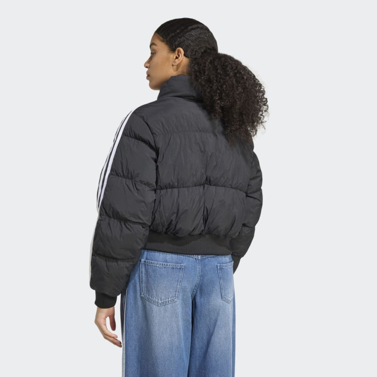 CROPPED PUFF