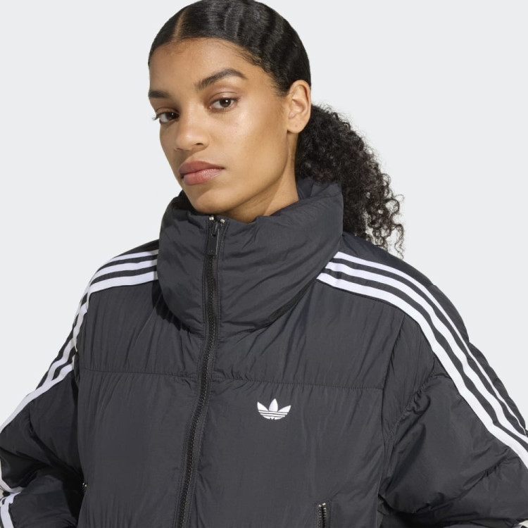 CROPPED PUFF