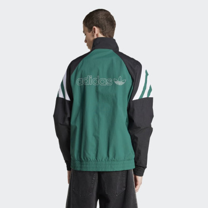 TRACK TOP