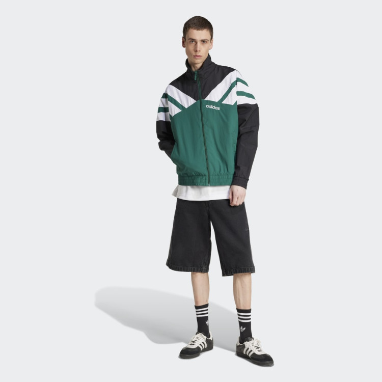 TRACK TOP