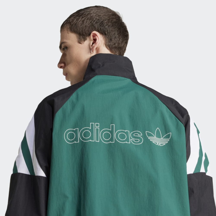 TRACK TOP