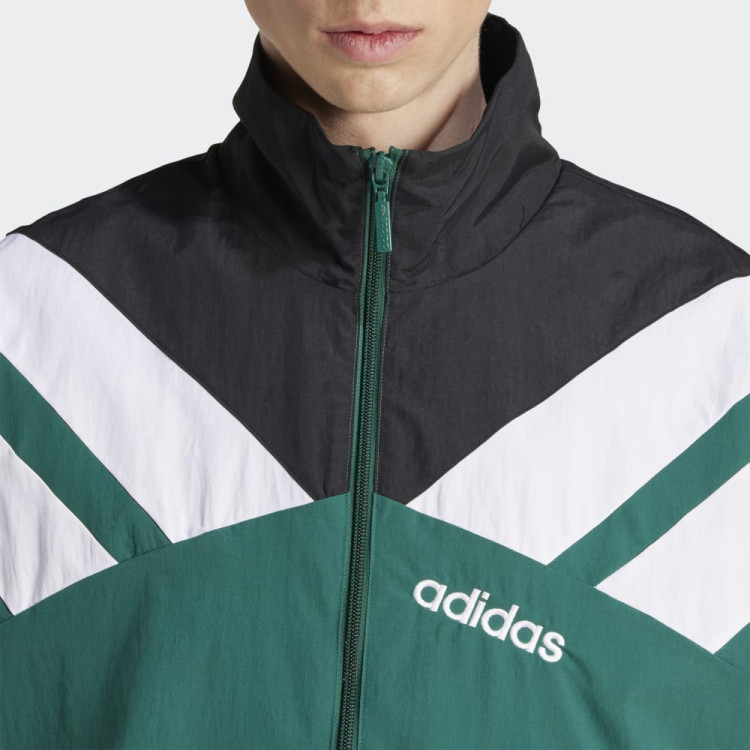 TRACK TOP