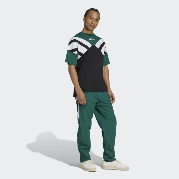 CUTLINE TEE