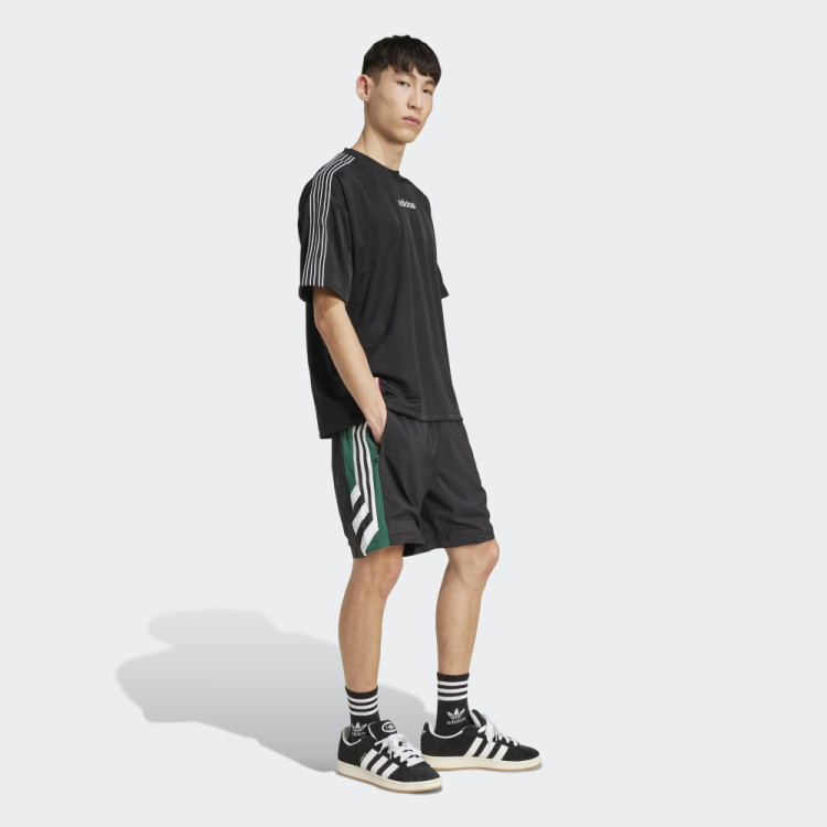 90S FTBL SHRT