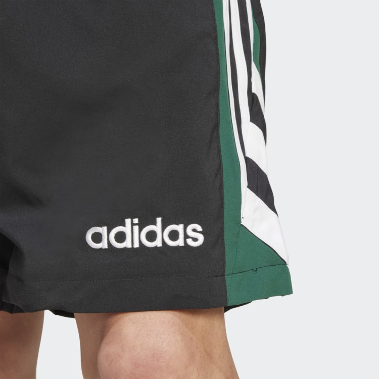 90S FTBL SHRT