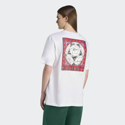 GRAPHIC TEE