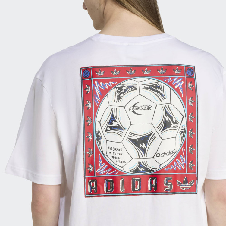 GRAPHIC TEE