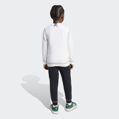 CREW SET