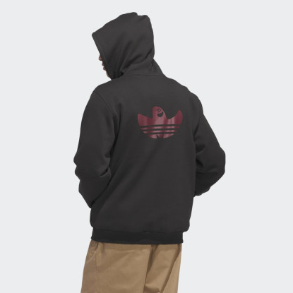 SHMOO G HOOD