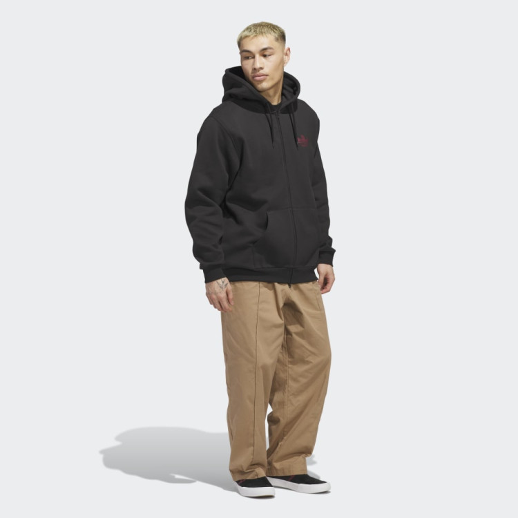 SHMOO G HOOD