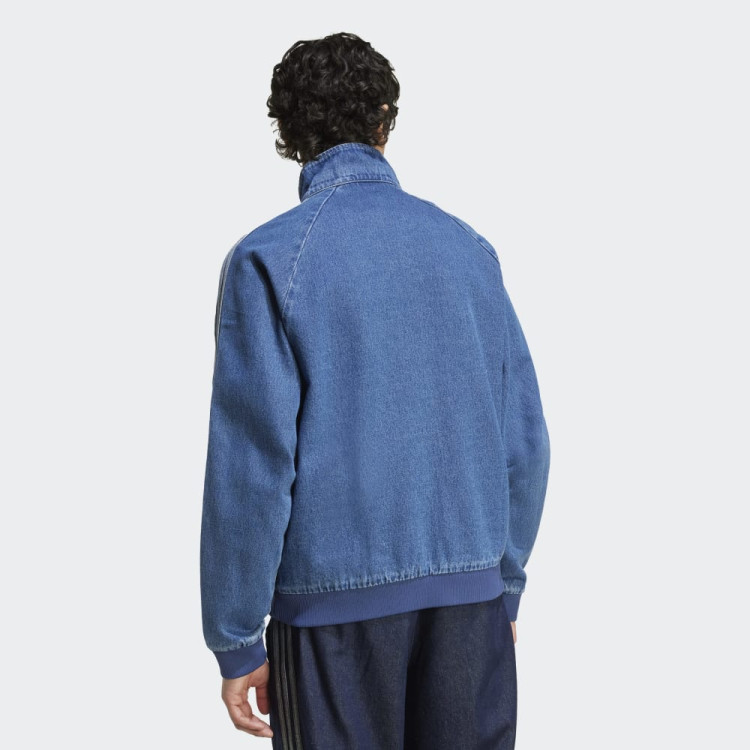 FIRST TT DENIM